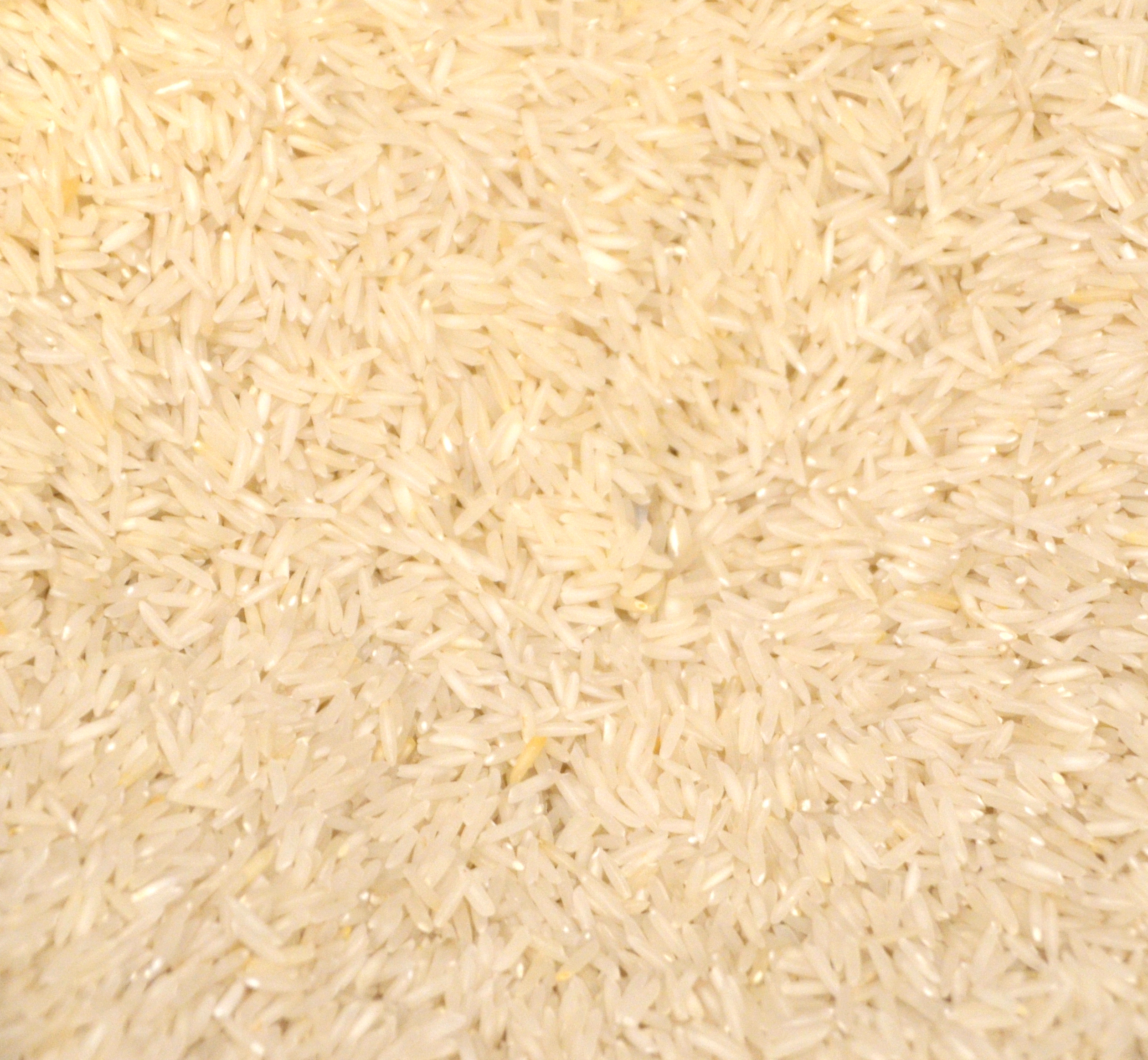 Riz long grain - en vrac 1kg
